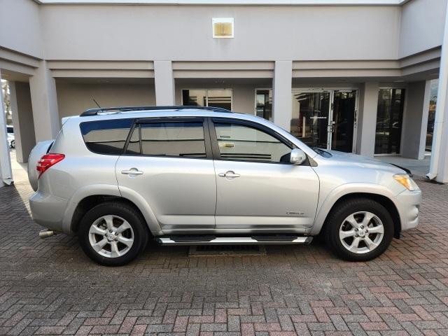 used 2012 Toyota RAV4 car, priced at $8,999