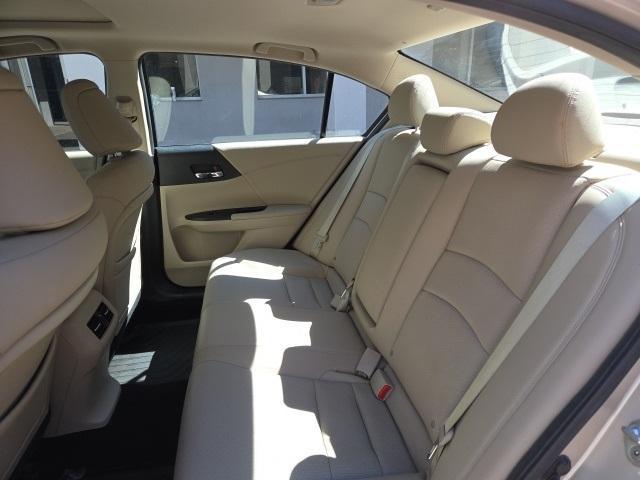used 2014 Honda Accord car, priced at $13,850