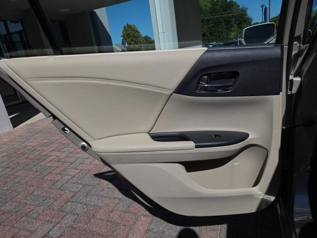 used 2014 Honda Accord car, priced at $13,850