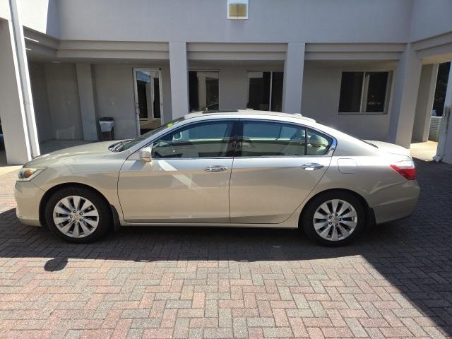used 2014 Honda Accord car, priced at $13,850