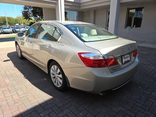 used 2014 Honda Accord car, priced at $13,850
