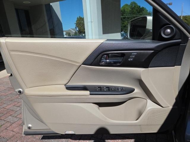 used 2014 Honda Accord car, priced at $13,850