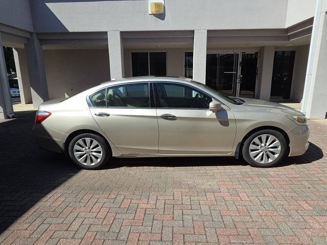 used 2014 Honda Accord car, priced at $13,850
