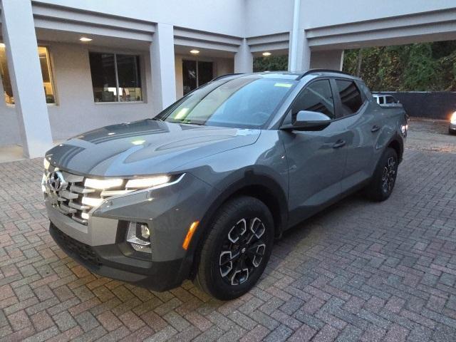 used 2023 Hyundai SANTA CRUZ car, priced at $23,995