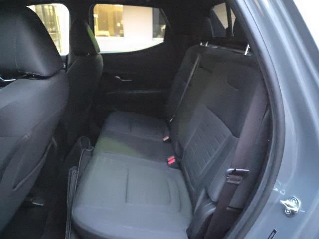 used 2023 Hyundai SANTA CRUZ car, priced at $23,995