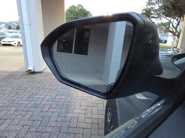 used 2023 Hyundai SANTA CRUZ car, priced at $23,995