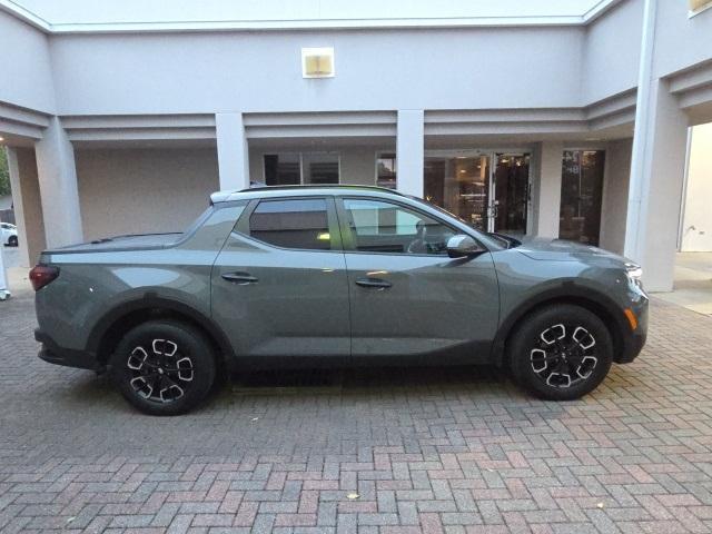 used 2023 Hyundai SANTA CRUZ car, priced at $23,995