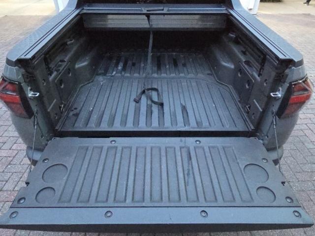 used 2023 Hyundai SANTA CRUZ car, priced at $23,995