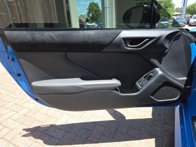 used 2024 Toyota GR86 car, priced at $32,500