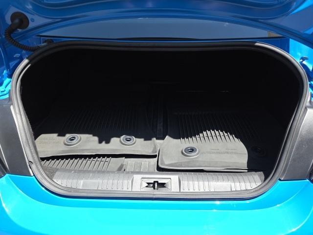 used 2024 Toyota GR86 car, priced at $32,500