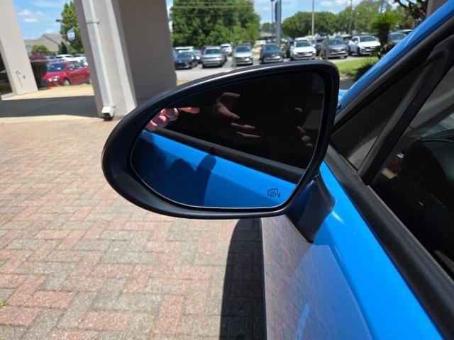 used 2024 Toyota GR86 car, priced at $32,500