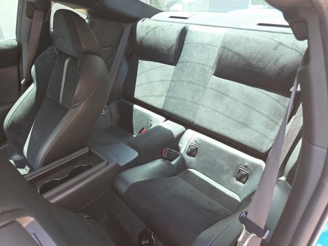 used 2024 Toyota GR86 car, priced at $32,500