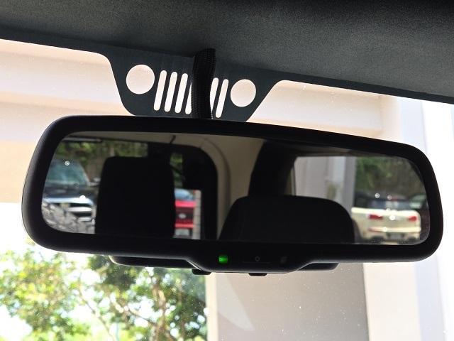 used 2013 Jeep Wrangler car, priced at $14,995