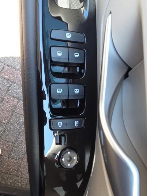 used 2023 Hyundai Tucson car, priced at $29,500