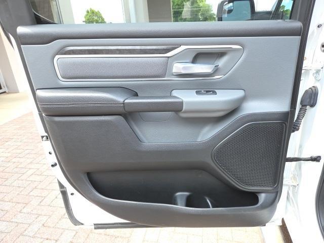 used 2019 Ram 1500 car, priced at $26,987