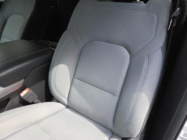 used 2019 Ram 1500 car, priced at $26,987