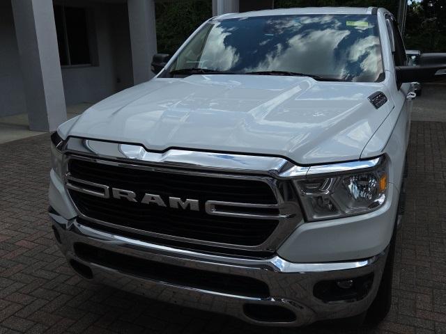 used 2019 Ram 1500 car, priced at $26,987