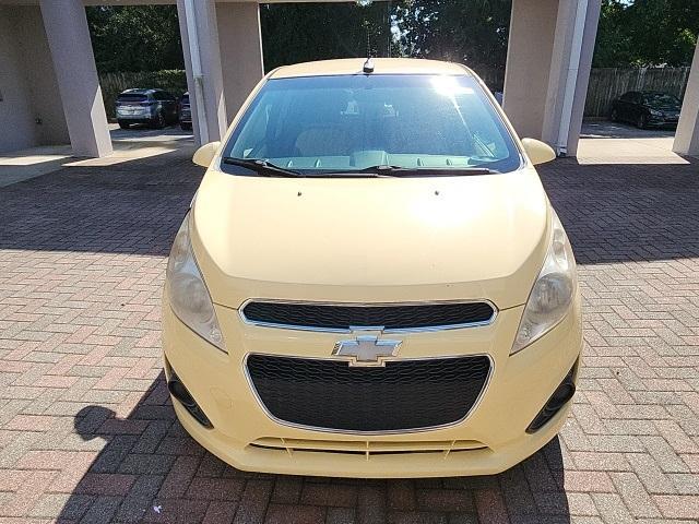 used 2013 Chevrolet Spark car, priced at $4,250