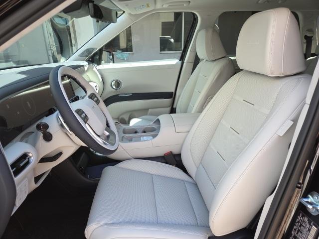 new 2026 Hyundai Palisade car, priced at $56,815