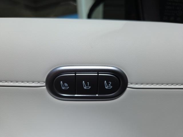 new 2026 Hyundai Palisade car, priced at $56,815