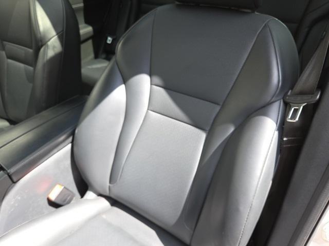 used 2023 Nissan Rogue car, priced at $23,195