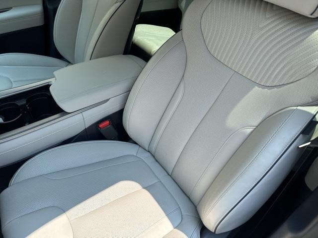 used 2024 Hyundai Palisade car, priced at $41,995