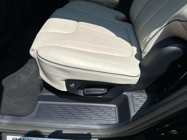 used 2024 Hyundai Palisade car, priced at $41,995