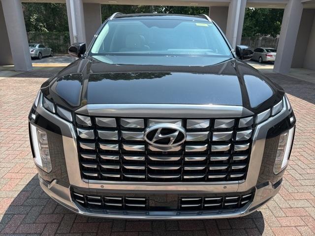 used 2024 Hyundai Palisade car, priced at $41,995