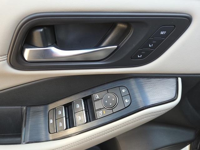 used 2022 Nissan Rogue car, priced at $26,910