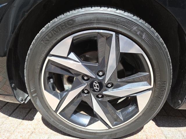 used 2023 Hyundai Elantra car, priced at $22,750
