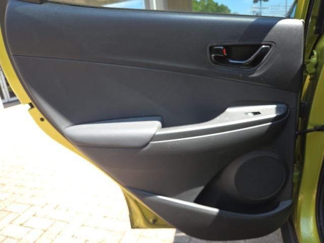 used 2020 Hyundai Kona car, priced at $15,700
