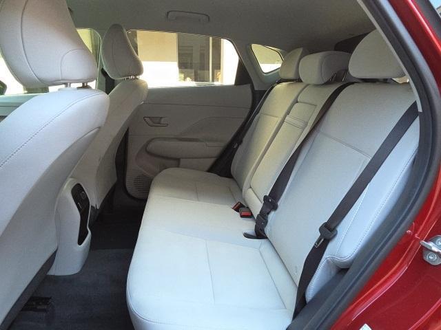 used 2024 Hyundai Kona car, priced at $23,490