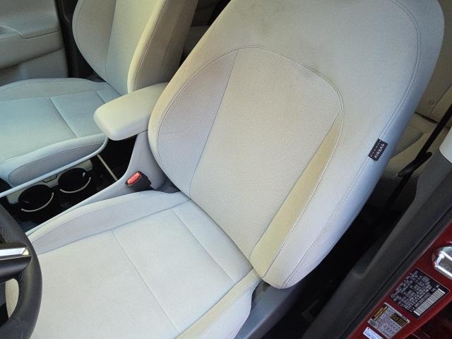 used 2024 Hyundai Kona car, priced at $23,490