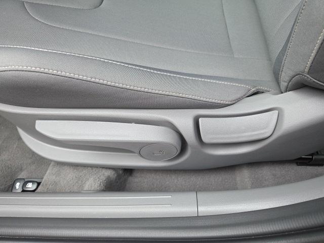new 2025 Hyundai Elantra car, priced at $24,895