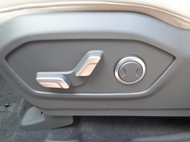 new 2026 Hyundai Santa Fe car, priced at $40,040