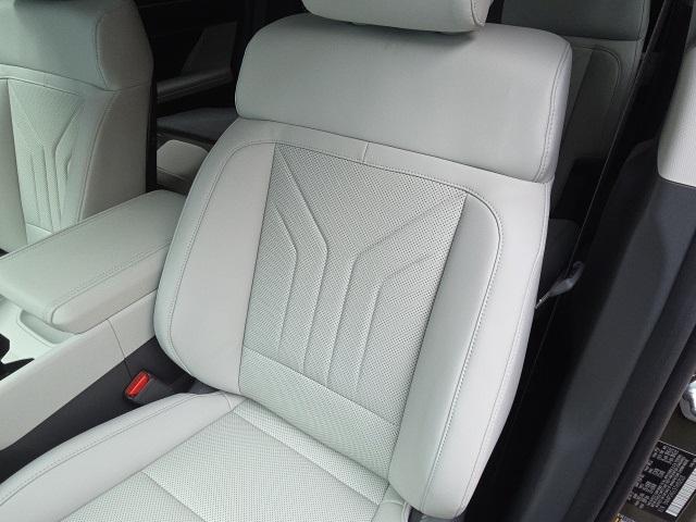 new 2026 Hyundai Santa Fe car, priced at $40,040