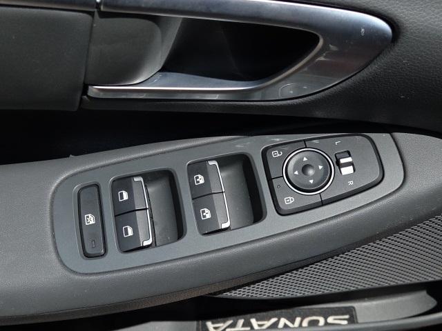used 2020 Hyundai Sonata car, priced at $22,998