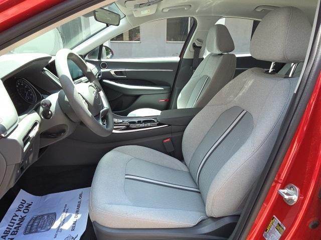 used 2020 Hyundai Sonata car, priced at $22,998