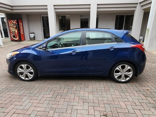 used 2013 Hyundai Elantra GT car, priced at $5,250