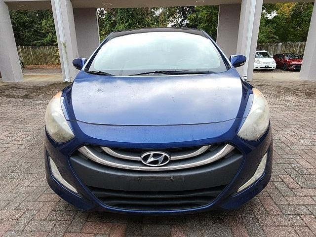 used 2013 Hyundai Elantra GT car, priced at $5,250