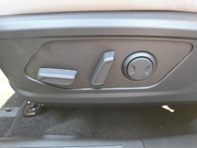 new 2025 Hyundai Tucson car, priced at $33,750
