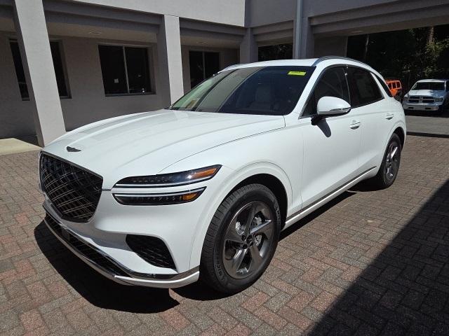 new 2026 Genesis GV70 car, priced at $53,375
