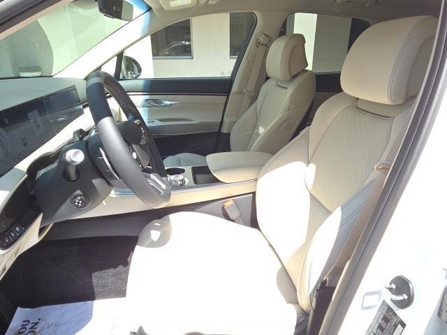 new 2026 Genesis GV70 car, priced at $53,375
