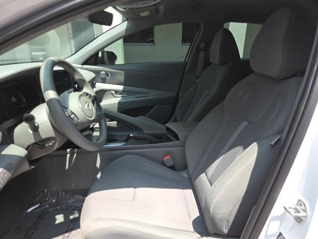 used 2024 Hyundai Elantra car, priced at $21,198