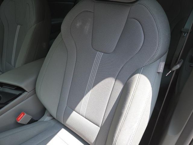 used 2024 Hyundai Elantra car, priced at $21,198