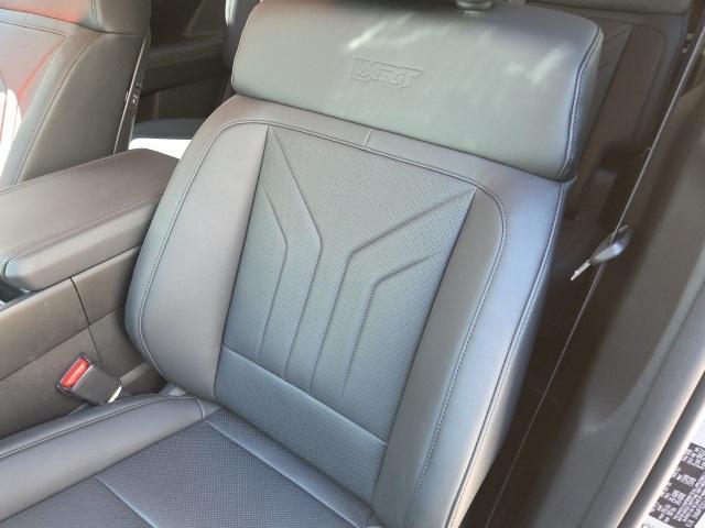 new 2025 Hyundai Santa Fe car, priced at $43,230