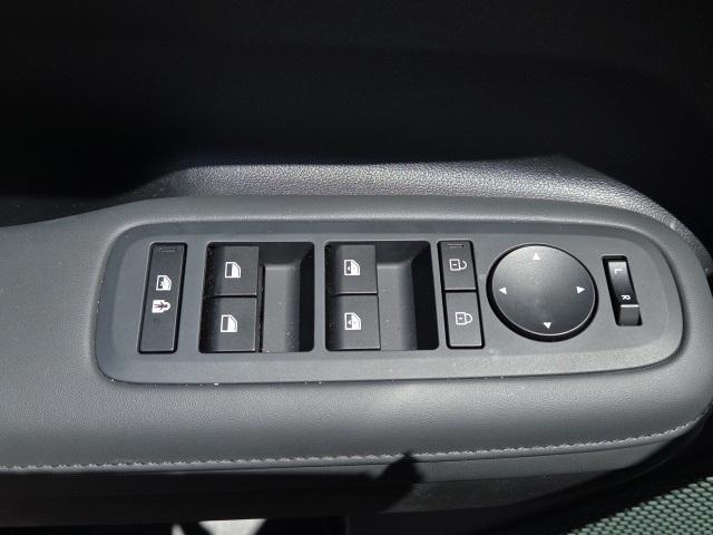 new 2025 Hyundai Santa Fe car, priced at $43,230
