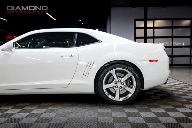 used 2013 Chevrolet Camaro car, priced at $34,800