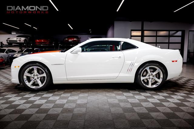 used 2013 Chevrolet Camaro car, priced at $34,800