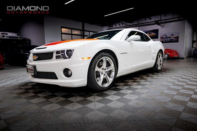 used 2013 Chevrolet Camaro car, priced at $34,800